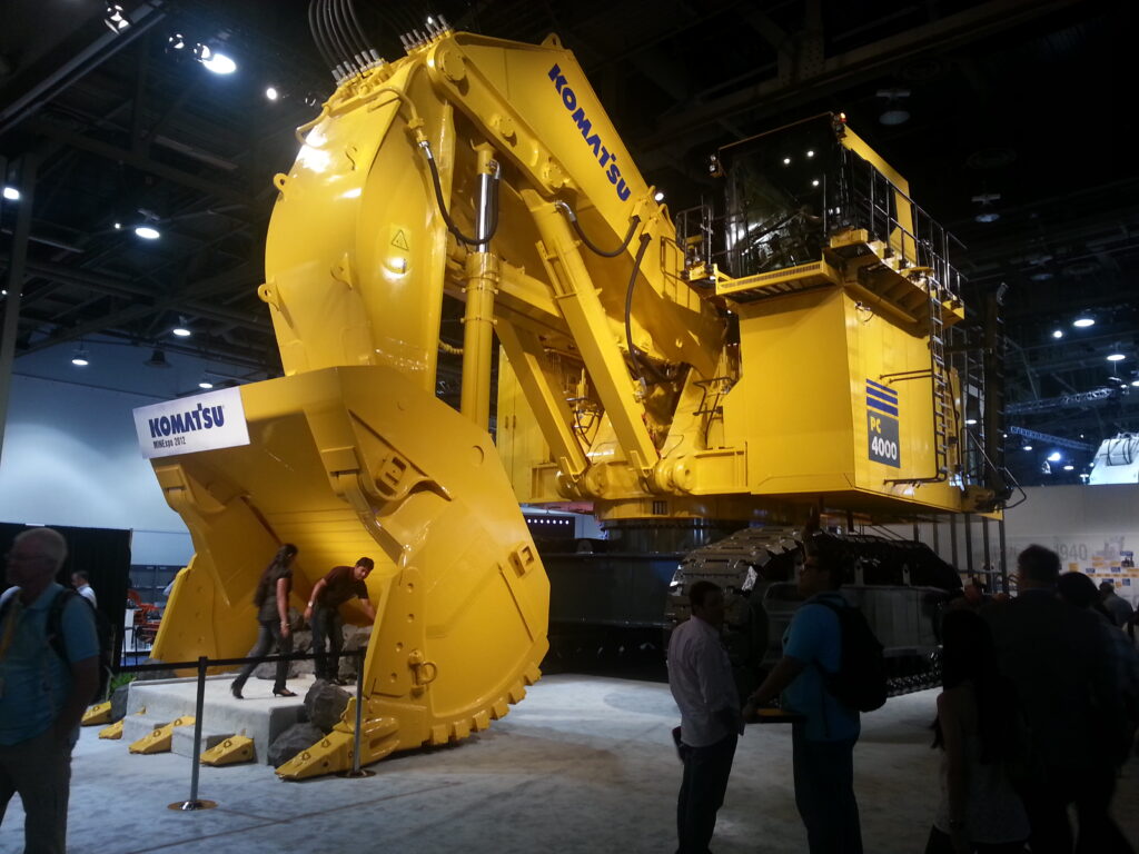 Sphinx Mining Systems